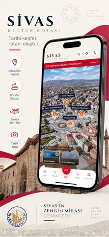 Rota Sivas Resimleri