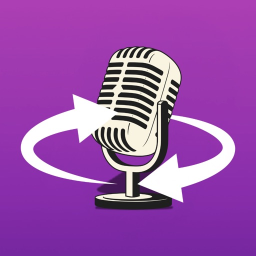 iPhone & iPad Ters Ses - Reverse Play ikonu