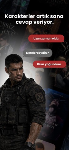 Kami: Oku, Yaz, Sosyalleş Resimleri