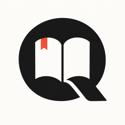 iPhone & iPad Quire: EPUB ve Kitap Okuyucu ikonu