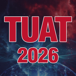 iPhone & iPad TUAT 2026 ikonu