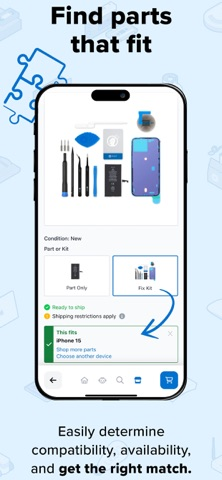 iFixit Resimleri