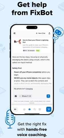 iFixit Resimleri