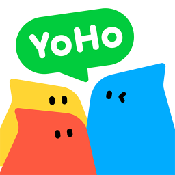 Android YoHo: yeni bir başlangıç ikonu