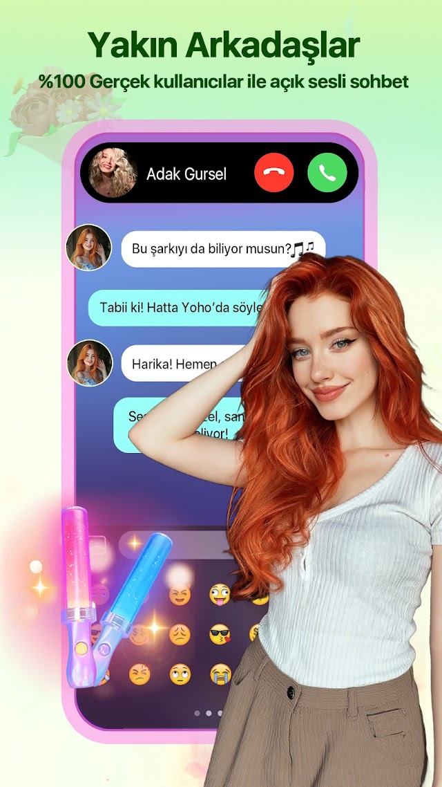 YoHo: yeni bir başlangıç Resimleri