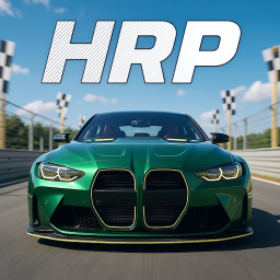Android Highway Racer Pro: Araba Oyunu ikonu