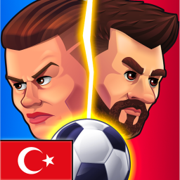 Android MamoBall - Online Futbol ikonu
