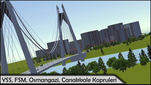 Cargo Simulator 2021: Turkiye Resimleri