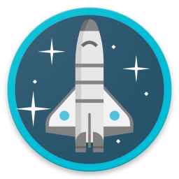 Android VPN Shuttle: Hızlı & Güvenli ikonu