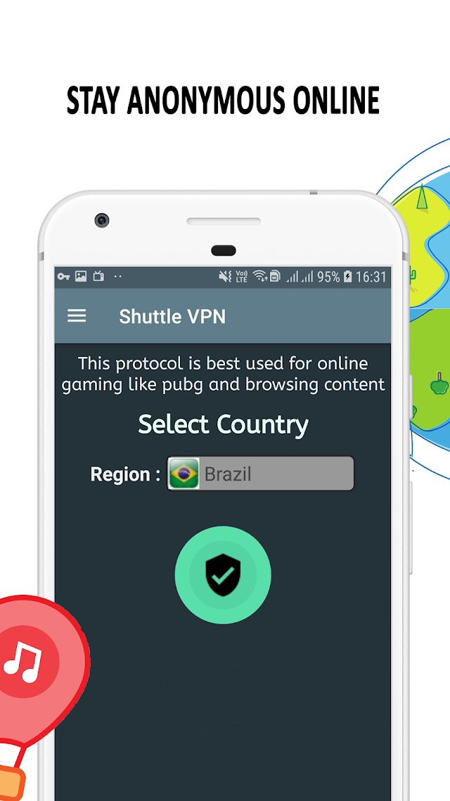 VPN Shuttle: Hızlı & Güvenli Resimleri