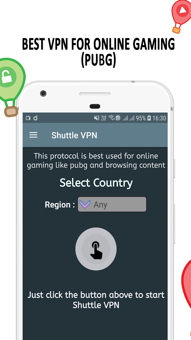 VPN Shuttle: Hızlı & Güvenli Resimleri