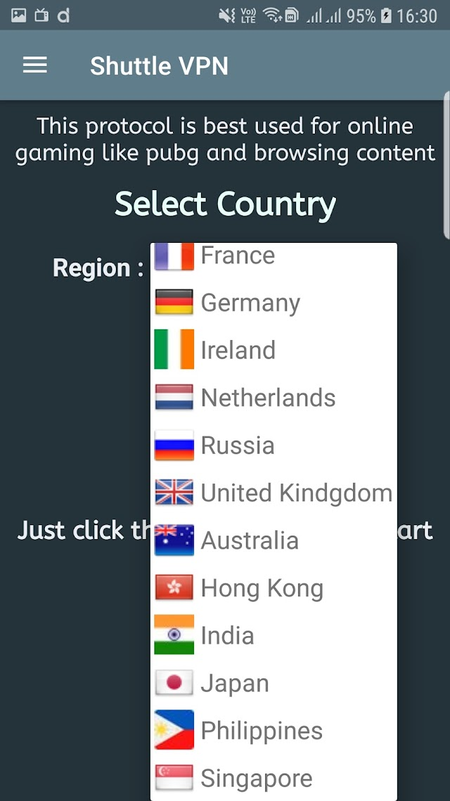 VPN Shuttle: Hızlı & Güvenli Resimleri
