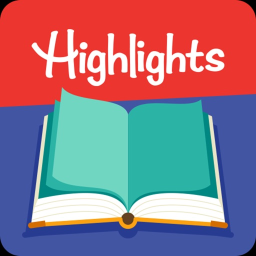 iPhone & iPad Highlights Library Reading ikonu