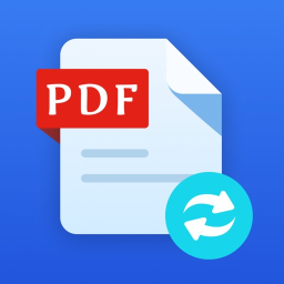 iPhone & iPad PDF Scanner - File Reader ikonu