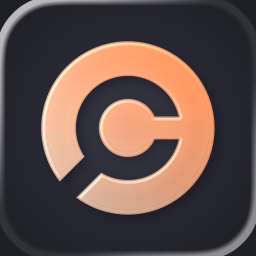 iPhone & iPad CoinIn: Coin Scan Identifier ikonu