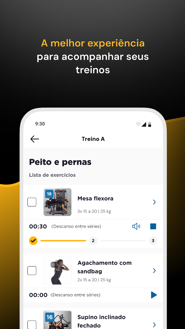 Smart Fit Resimleri