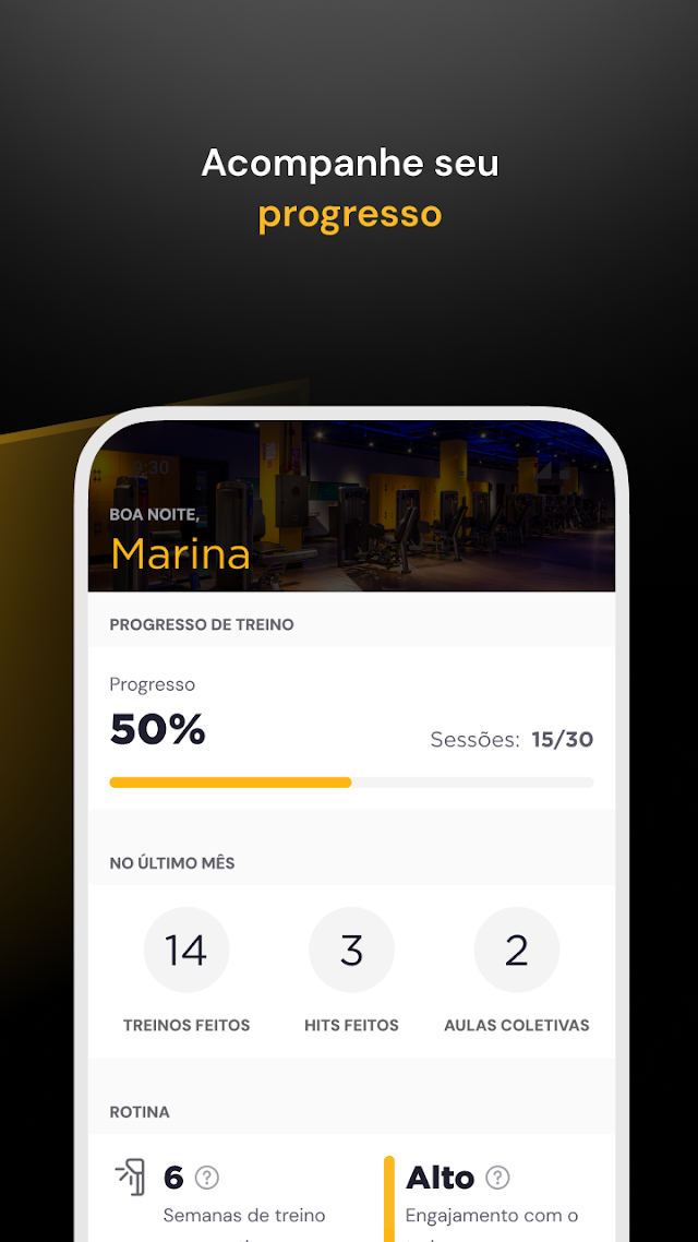 Smart Fit Resimleri