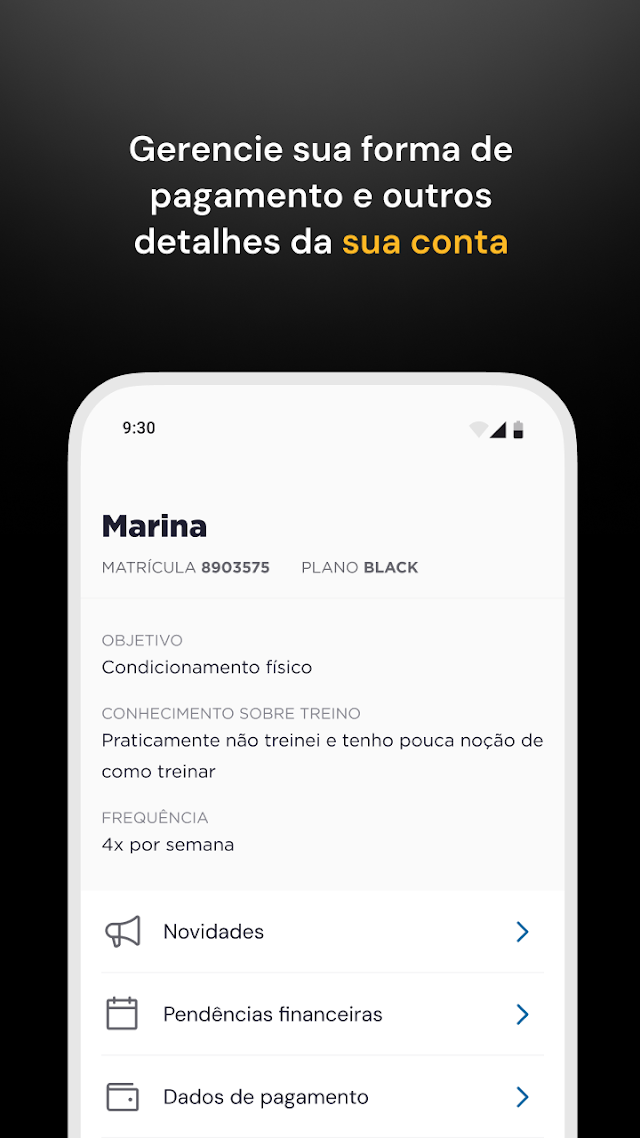 Smart Fit Resimleri