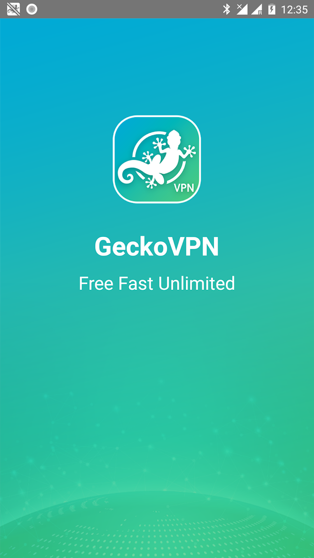 GeckoVPN Unlimited Proxy VPN Resimleri