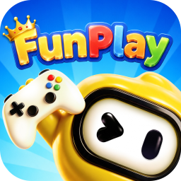 Android Funplay-Voice Chat&Games ikonu