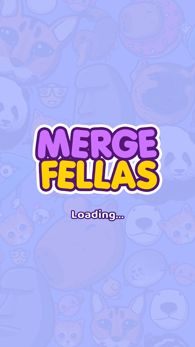 Merge Fellas Resimleri