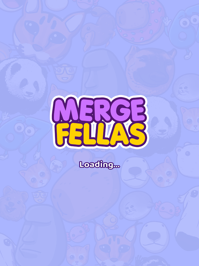 Merge Fellas Resimleri