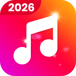 Android Müzik Çalar - Ses Çalar ikonu