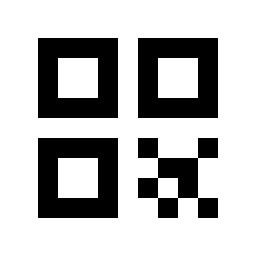 Android QR & Barcode Scanner ikonu