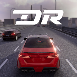 Android Dream Road: Online ikonu