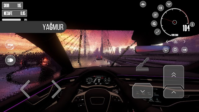 Dream Road: Online Resimleri