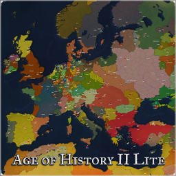 Android Age of History II - Lite ikonu