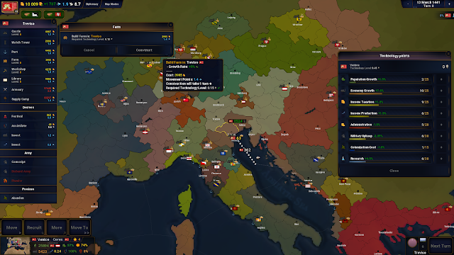 Age of History II - Lite Resimleri