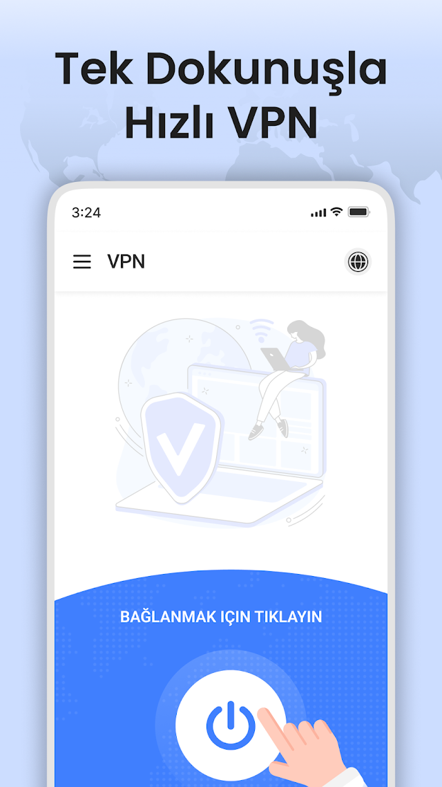 VPN - Hızlı ve Güvenli VPN Resimleri