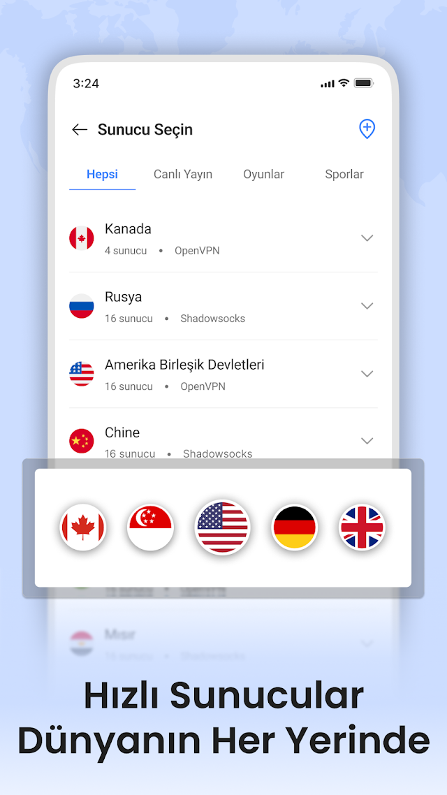 VPN - Hızlı ve Güvenli VPN Resimleri