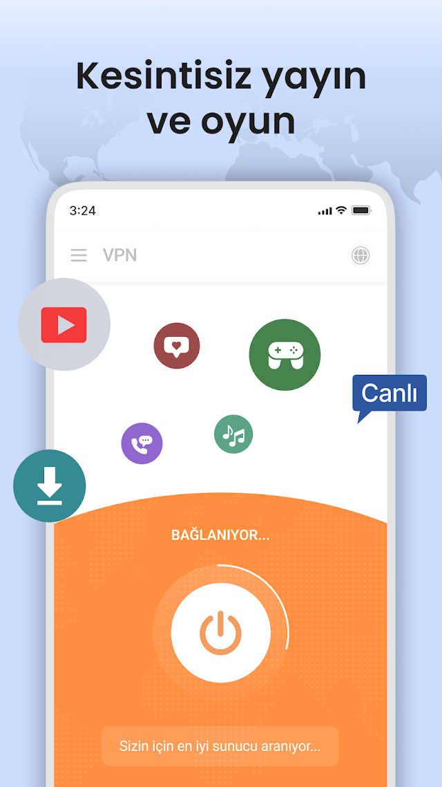 VPN - Hızlı ve Güvenli VPN Resimleri