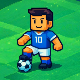 iPhone & iPad Well Played Soccer ikonu