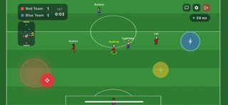 Well Played Soccer Resimleri