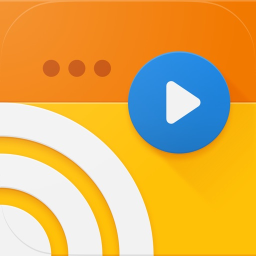 iPhone & iPad Web Video Cast | Browser to TV ikonu