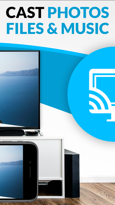 TV Cast for LG webOS Resimleri