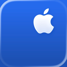 iPhone & iPad Apple Destek ikonu
