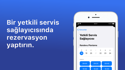 Apple Destek Resimleri