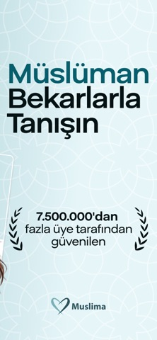 Muslima: Tanışma ve Evlilik Resimleri