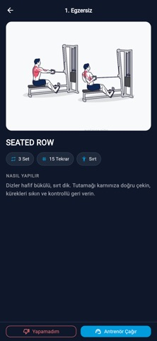 Runline Official Resimleri