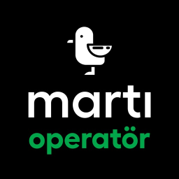 iPhone & iPad Martı: Operatör ikonu