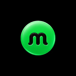 iPhone & iPad Meulify: Reproductor de música ikonu