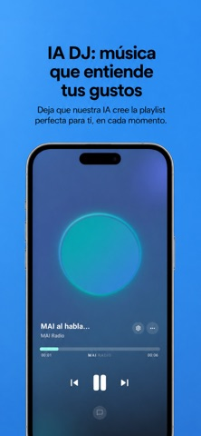 Meulify: Reproductor de música Resimleri