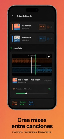 Meulify: Reproductor de música Resimleri