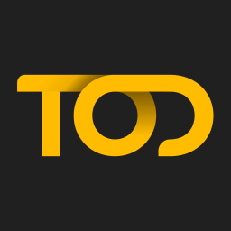 Android TOD by beIN ikonu