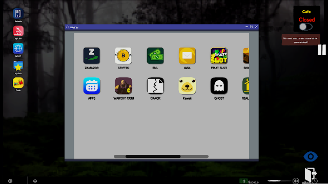 Internet Cafe Simulator 2 Resimleri
