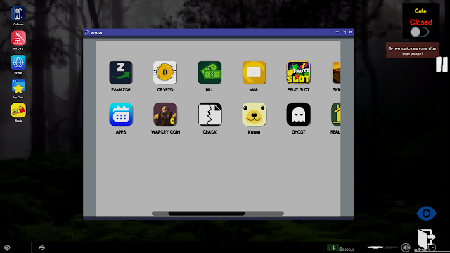 Internet Cafe Simulator 2 Resimleri